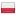 apisto.pl server is located in Poland